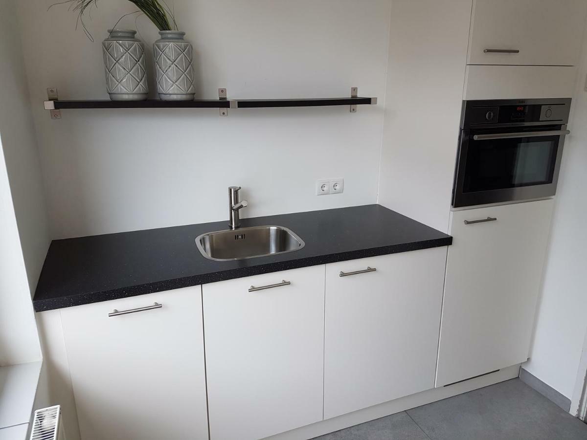 Bed And Breakfast Loft24 Херлен Экстерьер фото