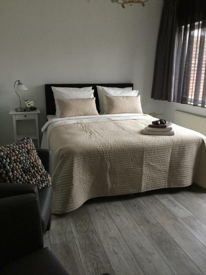 Bed And Breakfast Loft24 Херлен Экстерьер фото