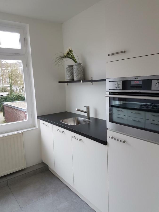 Bed And Breakfast Loft24 Херлен Экстерьер фото