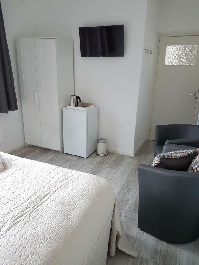 Bed And Breakfast Loft24 Херлен Экстерьер фото