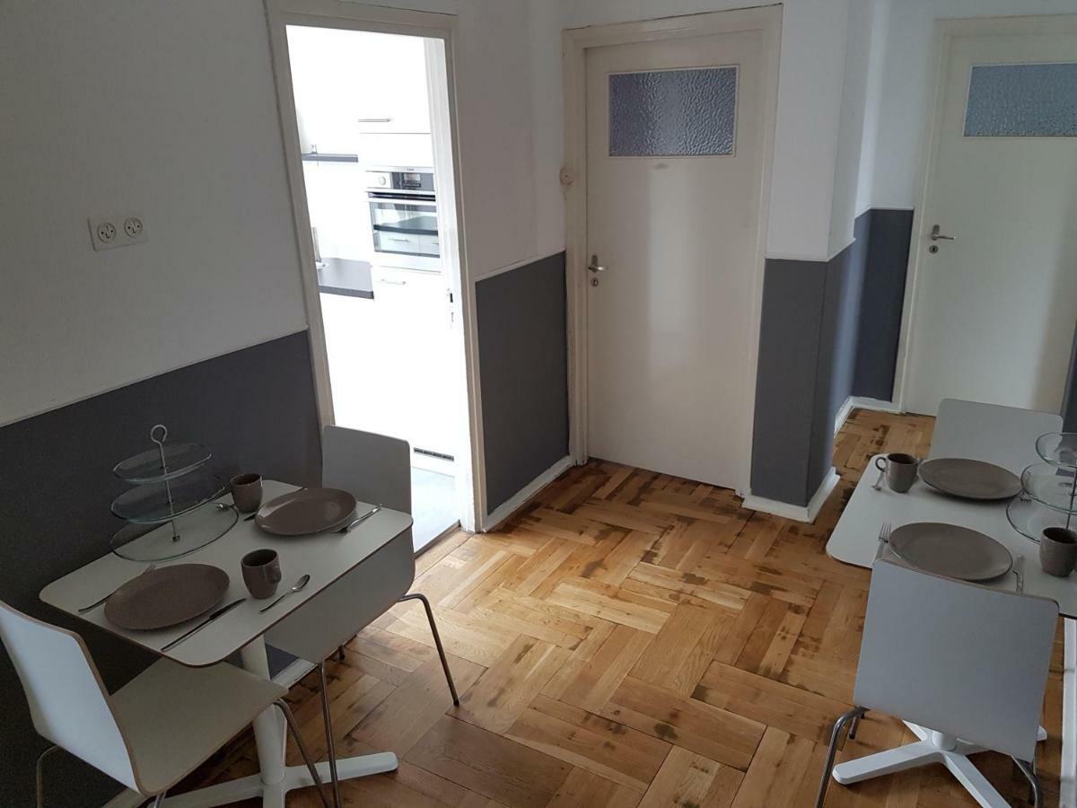 Bed And Breakfast Loft24 Херлен Экстерьер фото