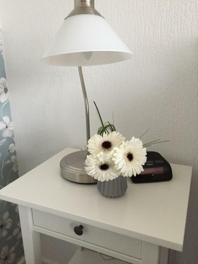 Bed And Breakfast Loft24 Херлен Экстерьер фото