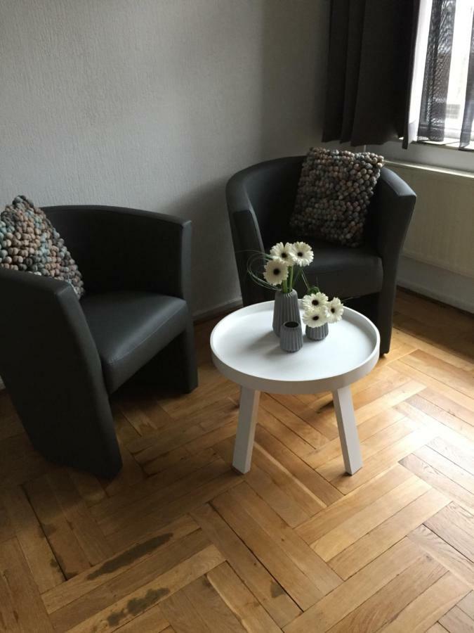 Bed And Breakfast Loft24 Херлен Экстерьер фото