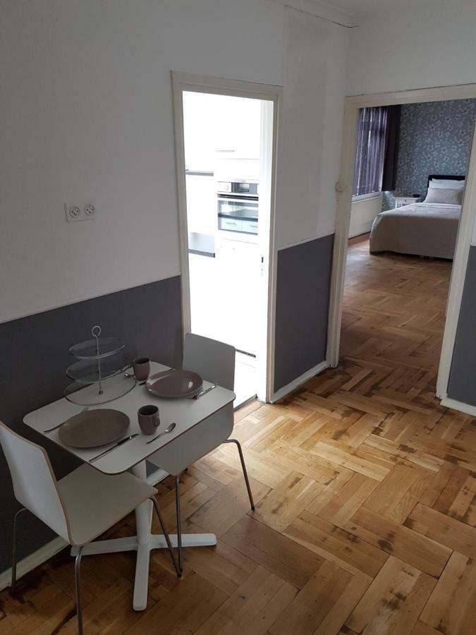 Bed And Breakfast Loft24 Херлен Экстерьер фото