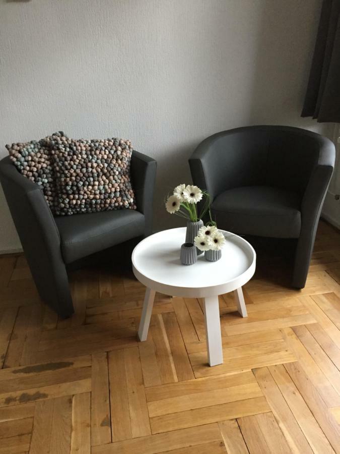 Bed And Breakfast Loft24 Херлен Экстерьер фото