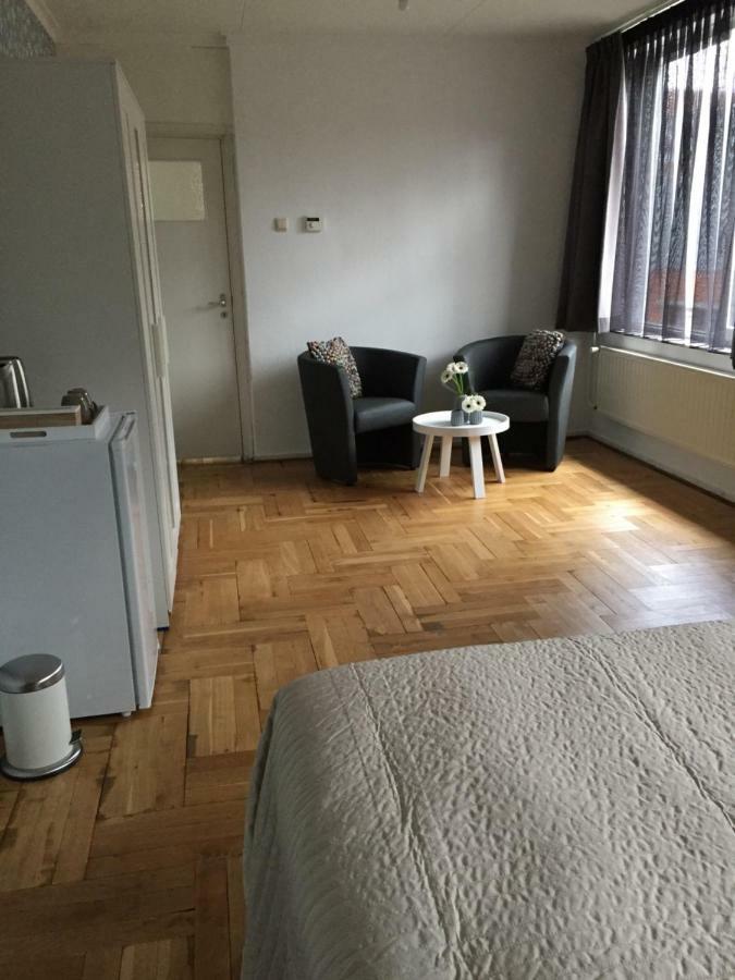 Bed And Breakfast Loft24 Херлен Экстерьер фото