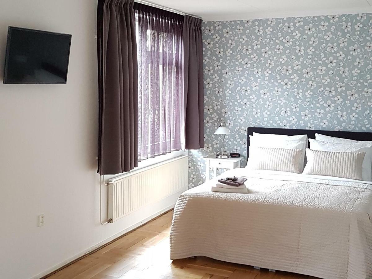 Bed And Breakfast Loft24 Херлен Экстерьер фото