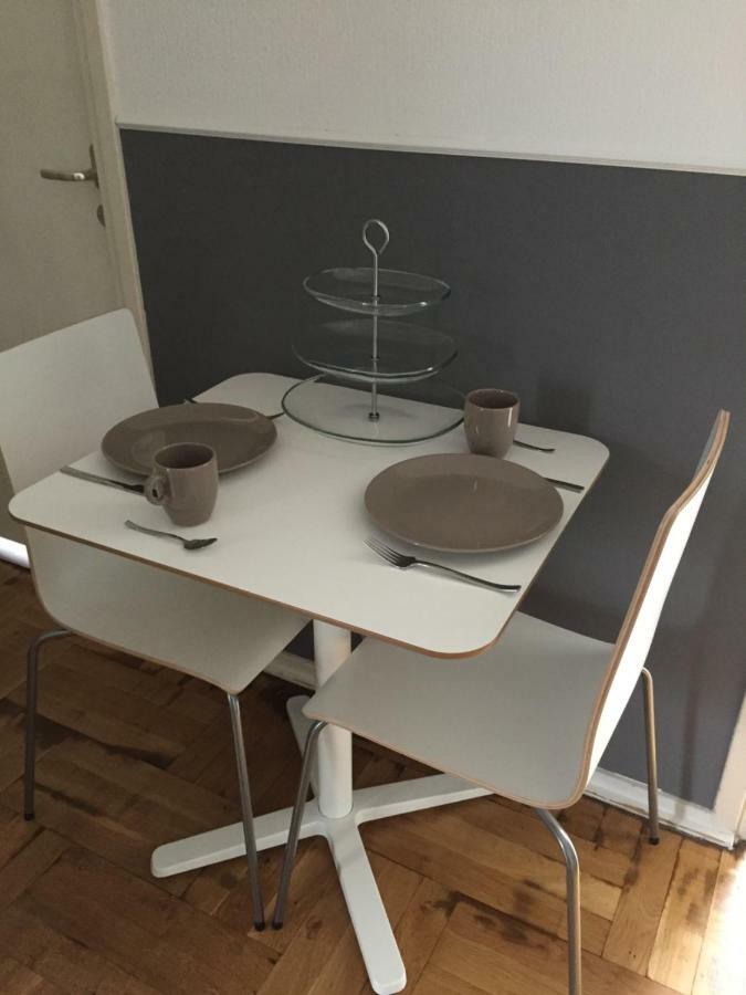 Bed And Breakfast Loft24 Херлен Экстерьер фото