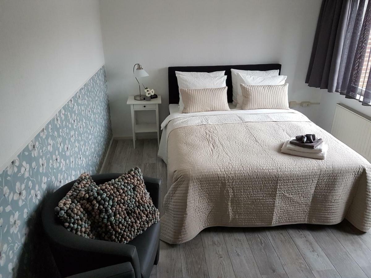 Bed And Breakfast Loft24 Херлен Экстерьер фото
